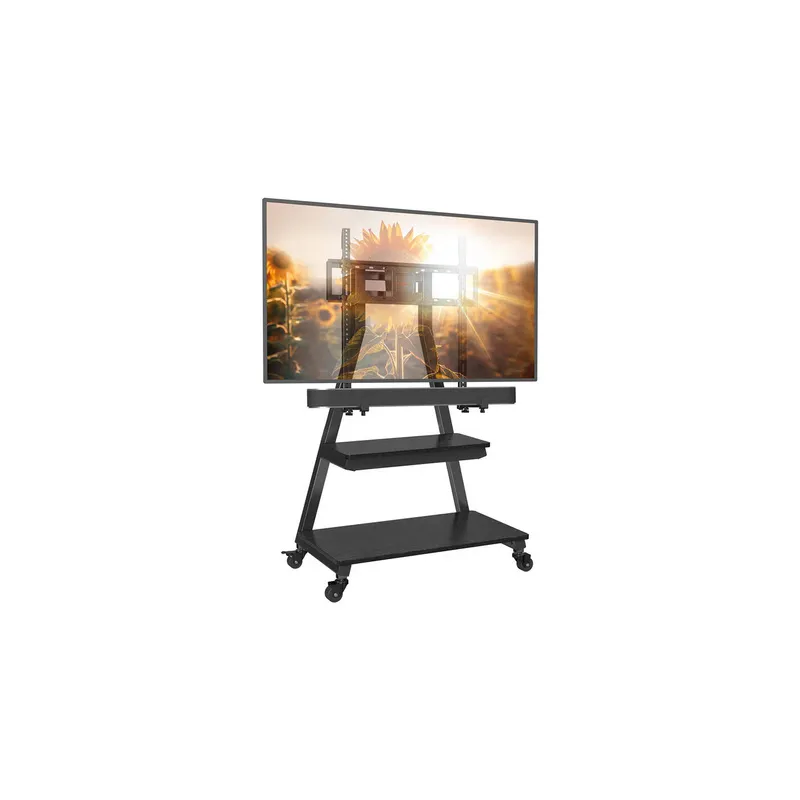 43-80" TV mount Perlegear PGFS08-US